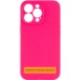 Чохол Silk Full Camera Protective (AA) NO LOGO для Apple iPhone 16e / 17e (6.1 Чохол Silk Full Camera Protective (AA) NO LOGO для Apple iPhone 16e / 17e (6.1
