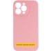 Чохол Silk Full Camera Protective (AA) NO LOGO для Apple iPhone 16e / 17e (6.1 Чохол Silk Full Camera Protective (AA) NO LOGO для Apple iPhone 16e / 17e (6.1