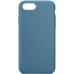 Чохол Silk Full Protective (AA) NO LOGO для Apple iPhone 16e / 17e (6.1 Чохол Silk Full Protective (AA) NO LOGO для Apple iPhone 16e / 17e (6.1