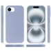 Чохол Silk Full Protective (AA) NO LOGO для Apple iPhone 16e / 17e (6.1 Чохол Silk Full Protective (AA) NO LOGO для Apple iPhone 16e / 17e (6.1