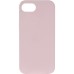 Чохол Silk Full Protective (AA) NO LOGO для Apple iPhone 16e / 17e (6.1 Чохол Silk Full Protective (AA) NO LOGO для Apple iPhone 16e / 17e (6.1