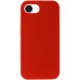 Чохол Silk Full Protective (AA) NO LOGO для Apple iPhone 16e / 17e (6.1 Чохол Silk Full Protective (AA) NO LOGO для Apple iPhone 16e / 17e (6.1