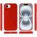Чохол Silk Full Protective (AA) NO LOGO для Apple iPhone 16e / 17e (6.1 Чохол Silk Full Protective (AA) NO LOGO для Apple iPhone 16e / 17e (6.1
