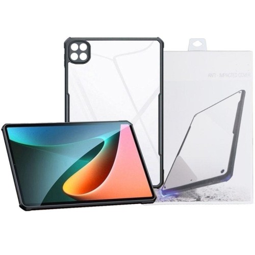 TPU+PC чохол Xundd c посиленими кутами для Xiaomi Pad 7 / Pad 7 Pro (11.2
