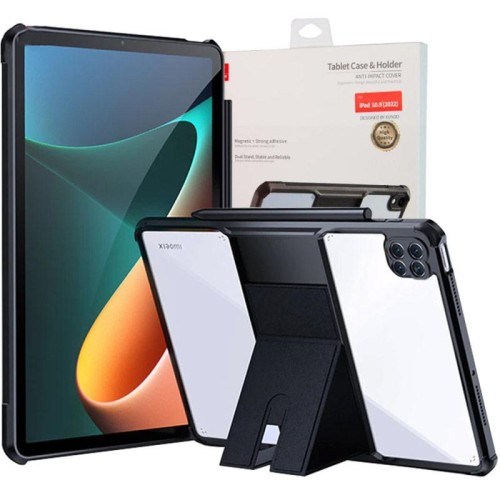TPU+PC чохол Xundd Stand c посиленими кутами для Xiaomi Pad 7 / Pad 7 Pro (11.2