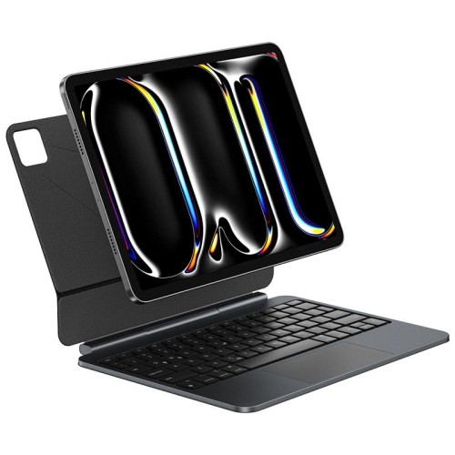 Уцінка Клавіатура-чохол WIWU MK-004 for iPad Pro 11 Уцінка Клавіатура-чохол WIWU MK-004 for iPad Pro 11