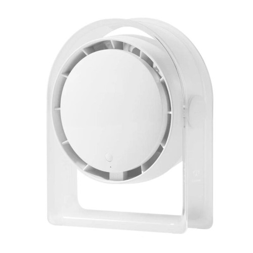 Уцінка Портативний вентилятор WIWU WI-FS07 Snow desktop fan Уцінка Портативний вентилятор WIWU WI-FS07 Snow desktop fan