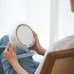 Уцінка Портативний вентилятор WIWU WI-FS07 Snow desktop fan Уцінка Портативний вентилятор WIWU WI-FS07 Snow desktop fan