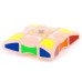 Дитяча інтерактивна головоломка Rubik's Cube Fingertips Spinner Дитяча інтерактивна головоломка Rubik's Cube Fingertips Spinner