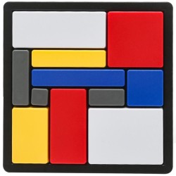 Дитяча інтерактивна головоломка Ummi Logic puzzles Дитяча інтерактивна головоломка Ummi Logic puzzles