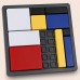 Дитяча інтерактивна головоломка Ummi Logic puzzles Дитяча інтерактивна головоломка Ummi Logic puzzles
