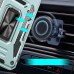 Ударостійкий чохол Camshield Army Ring для Xiaomi Redmi Note 14 4G (Int. version) / 14 5G Ударостійкий чохол Camshield Army Ring для Xiaomi Redmi Note 14 4G (Int. version) / 14 5G