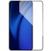 Захисне 2.5D скло Blueo Full Cover HD для Samsung Galaxy S25 Edge