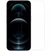 Захисне 2.5D скло Blueo Full Cover HD Clear для Apple iPhone 13 Pro / 13 / 14 / 16e / 17e (6.1