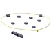 Настільна інтерактивна гра Ummi 8888 Magnetic Arena Game з мотузкою Настільна інтерактивна гра Ummi 8888 Magnetic Arena Game з мотузкою
