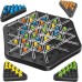 Настільна інтерактивна гра Ummi 6688 Chain Puzzle Game Настільна інтерактивна гра Ummi 6688 Chain Puzzle Game