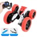 Машинка на радіокеруванні SHT DW02A Trick and Flip RC Car 2.4G Машинка на радіокеруванні SHT DW02A Trick and Flip RC Car 2.4G