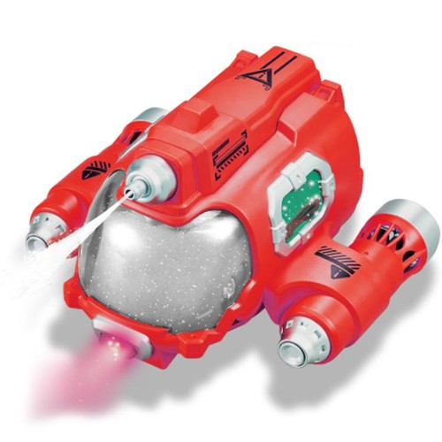 Човен на радіокеруванні SHT 3737-2AD Spray Water 2.4G Човен на радіокеруванні SHT 3737-2AD Spray Water 2.4G