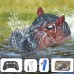 Човен на радіокеруванні SHT 3736AD Hippopotamus 2.4G Човен на радіокеруванні SHT 3736AD Hippopotamus 2.4G