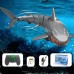 Човен на радіокеруванні SHT FY666 Shark 2.4G Човен на радіокеруванні SHT FY666 Shark 2.4G