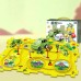 Розвиваюча іграшка-пазл SHT 1103A Dinosaur Park (25pcs) Розвиваюча іграшка-пазл SHT 1103A Dinosaur Park (25pcs)