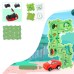 Розвиваюча іграшка-пазл SHT 1103B Forest Park (25pcs) Розвиваюча іграшка-пазл SHT 1103B Forest Park (25pcs)
