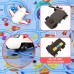 Розвиваюча іграшка-пазл SHT 1103D Space Travel (25pcs) Розвиваюча іграшка-пазл SHT 1103D Space Travel (25pcs)