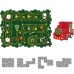 Розвиваюча іграшка-пазл SHT XDL588-19 Merry Christmas (13pcs) Розвиваюча іграшка-пазл SHT XDL588-19 Merry Christmas (13pcs)