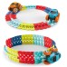 Інтерактивний трек з інерційною машинкою SHT 088 Changeable Trak (46pcs/1CAR) Інтерактивний трек з інерційною машинкою SHT 088 Changeable Trak (46pcs/1CAR)