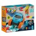 Інтерактивний трек з інерційною машинкою SHT 088 Changeable Trak (46pcs/1CAR) Інтерактивний трек з інерційною машинкою SHT 088 Changeable Trak (46pcs/1CAR)