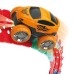Інтерактивний трек з інерційною машинкою SHT 188 Changeable Trak (92pcs/1CAR) Інтерактивний трек з інерційною машинкою SHT 188 Changeable Trak (92pcs/1CAR)