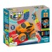 Інтерактивний трек з інерційною машинкою SHT 188 Changeable Trak (92pcs/1CAR) Інтерактивний трек з інерційною машинкою SHT 188 Changeable Trak (92pcs/1CAR)