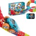 Інтерактивний трек з інерційною машинкою SHT 288 Changeable Trak (138pcs/1CAR) Інтерактивний трек з інерційною машинкою SHT 288 Changeable Trak (138pcs/1CAR)