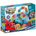 Інтерактивний трек з інерційною машинкою SHT 288 Changeable Trak (138pcs/1CAR) Інтерактивний трек з інерційною машинкою SHT 288 Changeable Trak (138pcs/1CAR)