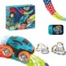 Інтерактивний трек з інерційною машинкою SHT 388 Changeable Trak (184pcs/1CAR) Інтерактивний трек з інерційною машинкою SHT 388 Changeable Trak (184pcs/1CAR)