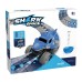 Інтерактивний трек з інерційною машинкою SHT 5510-2 Shark Trak (138pcs/1CAR)