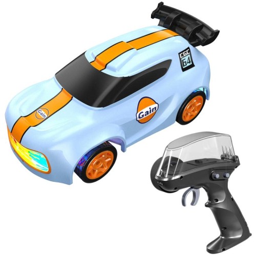Дріфт-машина на радіокеруванні SHT K13 (1:64) Rally Car 2.4G Дріфт-машина на радіокеруванні SHT K13 (1:64) Rally Car 2.4G