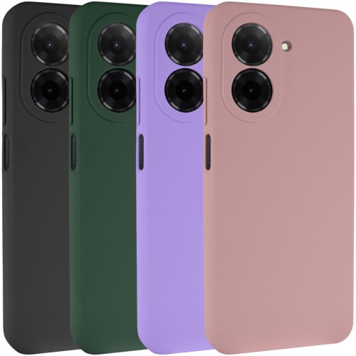 Чохол Silicone Cover Lakshmi Full Camera (AAA) для Xiaomi Redmi A5 (Europe version) Чохол Silicone Cover Lakshmi Full Camera (AAA) для Xiaomi Redmi A5 (Europe version)