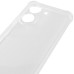 TPU чохол GETMAN Ease logo посилені кути Full Camera для Xiaomi Redmi A5 (Europe version) TPU чохол GETMAN Ease logo посилені кути Full Camera для Xiaomi Redmi A5 (Europe version)