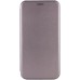 Шкіряний чохол-книжка Classy для Xiaomi Redmi A5 / Poco C71