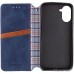 Шкіряний чохол-книжка GETMAN Cubic (PU) для Xiaomi Redmi A5 (Europe version) Шкіряний чохол-книжка GETMAN Cubic (PU) для Xiaomi Redmi A5 (Europe version)