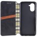Шкіряний чохол-книжка GETMAN Cubic (PU) для Xiaomi Redmi A5 (Europe version) Шкіряний чохол-книжка GETMAN Cubic (PU) для Xiaomi Redmi A5 (Europe version)