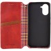 Шкіряний чохол-книжка GETMAN Cubic (PU) для Xiaomi Redmi A5 (Europe version) Шкіряний чохол-книжка GETMAN Cubic (PU) для Xiaomi Redmi A5 (Europe version)