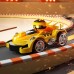 Машинка на радіокеруванні ZF17-1A Super Bumper Car Машинка на радіокеруванні ZF17-1A Super Bumper Car