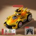 Машинка на радіокеруванні ZF17-1A Super Bumper Car Машинка на радіокеруванні ZF17-1A Super Bumper Car