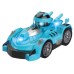 Машинка на радіокеруванні ZF17-1A Super Bumper Car Машинка на радіокеруванні ZF17-1A Super Bumper Car