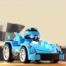 Машинка на радіокеруванні ZF17-1A Super Bumper Car Машинка на радіокеруванні ZF17-1A Super Bumper Car