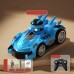 Машинка на радіокеруванні ZF17-1A Super Bumper Car Машинка на радіокеруванні ZF17-1A Super Bumper Car