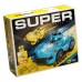 Машинка на радіокеруванні ZF17-1A Super Bumper Car Машинка на радіокеруванні ZF17-1A Super Bumper Car