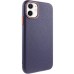 Чохол Syndee with Magnetic Fit для Apple iPhone 11 (6.1 Чохол Syndee with Magnetic Fit для Apple iPhone 11 (6.1